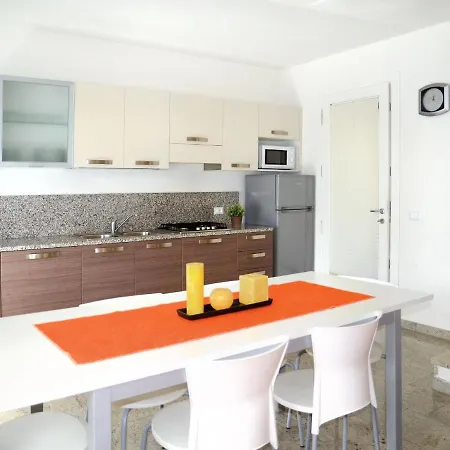 Begonie-2 By Interhome * Bibione