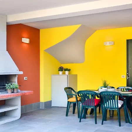 Begonie-2 By Interhome * Bibione