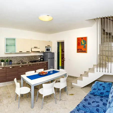 Begonie-2 By Interhome * Bibione