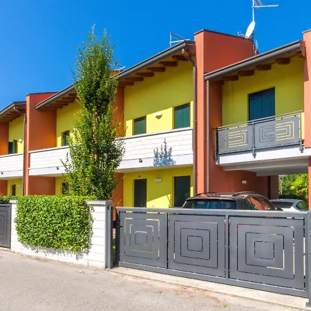 Begonie-2 By Interhome 펜션