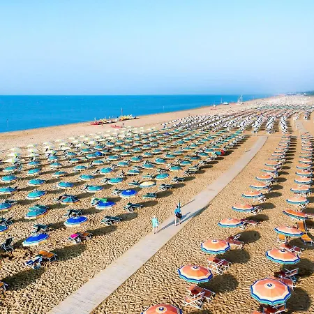 Begonie-2 By Interhome Bibione