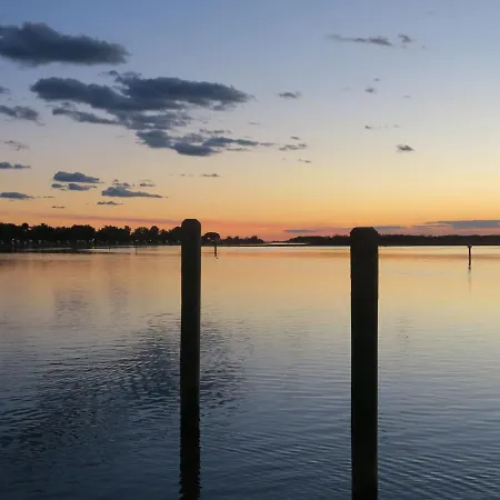 Casa de Férias Begonie-2 By Interhome *