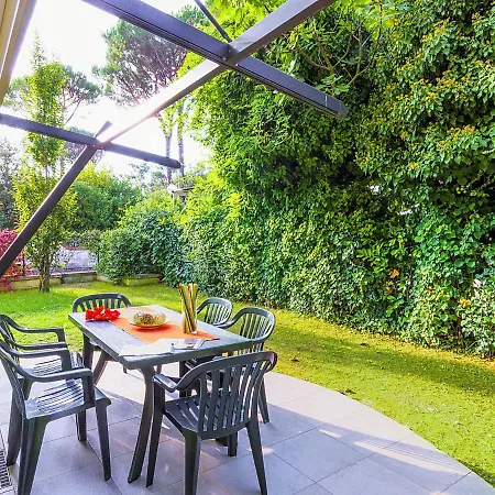 Σπίτι διακοπών Begonie-2 By Interhome Μπιμπιόνε