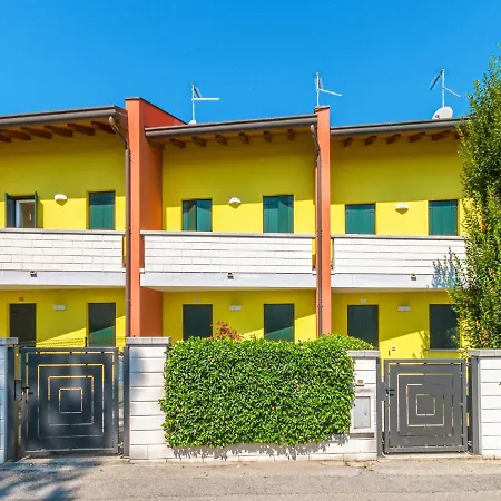 Σπίτι διακοπών Begonie-2 By Interhome *