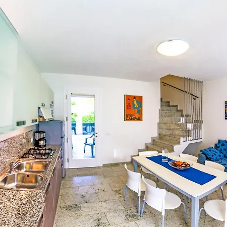 Begonie-2 By Interhome Hébergement de vacances *