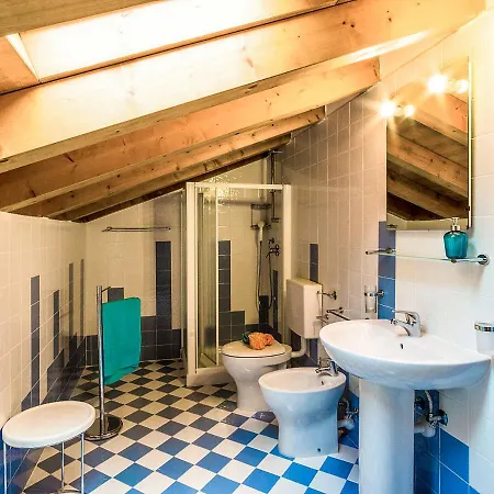 Hébergement de vacances Begonie-2 By Interhome *
