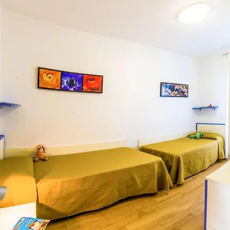 Begonie-2 By Interhome Hébergement de vacances Bibione