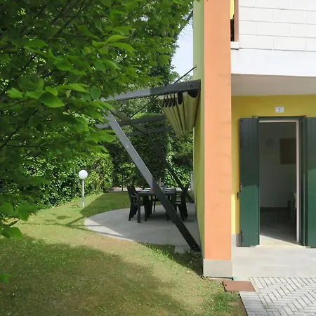 Begonie-2 By Interhome *