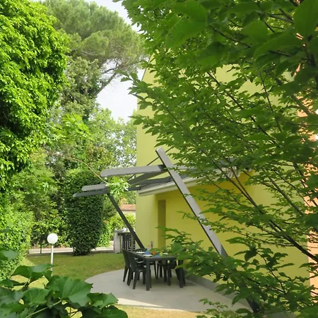 Σπίτι διακοπών Begonie-2 By Interhome *