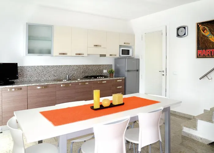 Begonie-2 By Interhome * Bibione