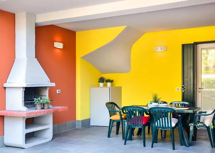 Begonie-2 By Interhome * Bibione