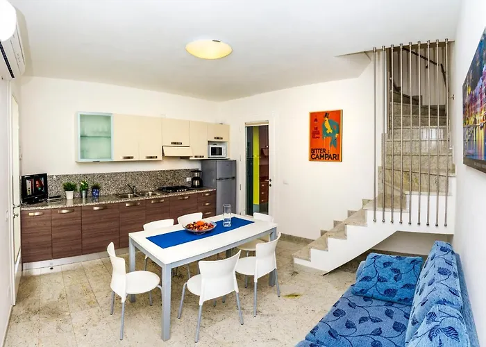 Begonie-2 By Interhome * Bibione