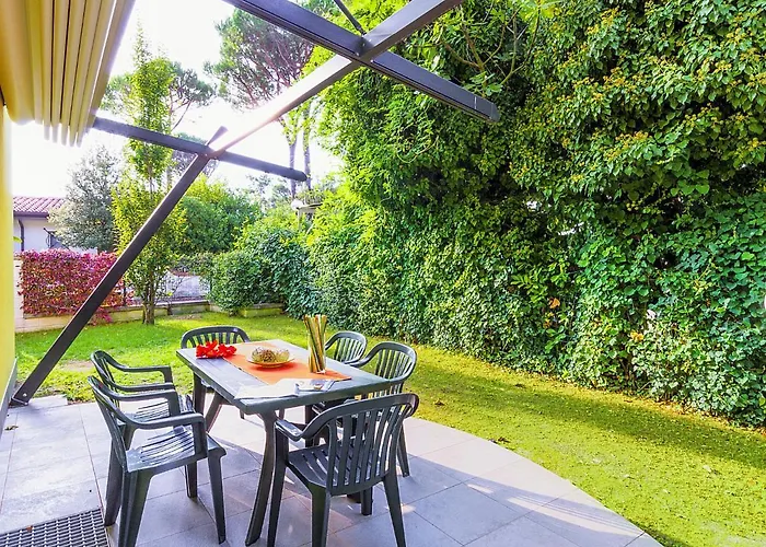 Prázdninový dům Begonie-2 By Interhome Bibione