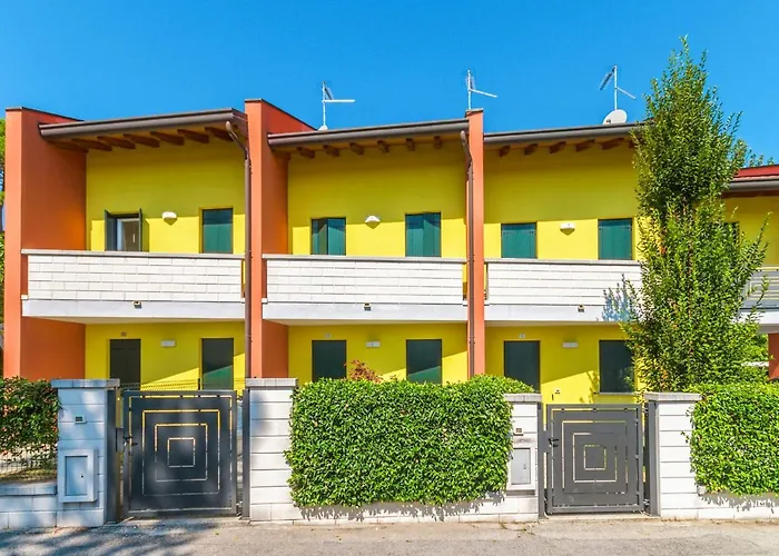 Prázdninový dům Begonie-2 By Interhome *