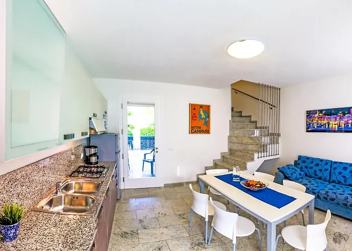 Begonie-2 By Interhome Σπίτι διακοπών *