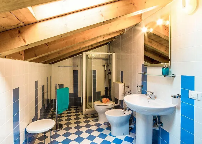 Prázdninový dům Begonie-2 By Interhome *