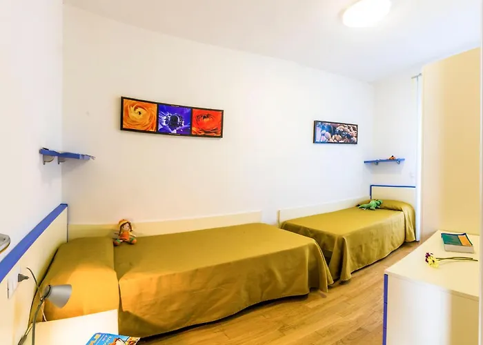 Begonie-2 By Interhome Prázdninový dům Bibione