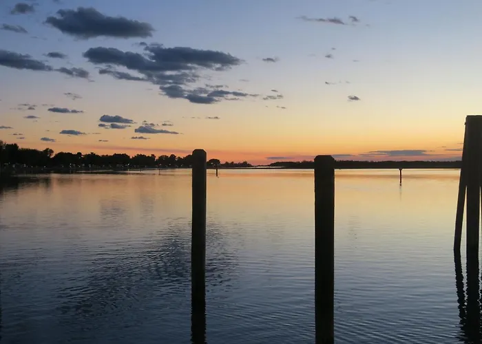 Prázdninový dům Begonie-2 By Interhome *