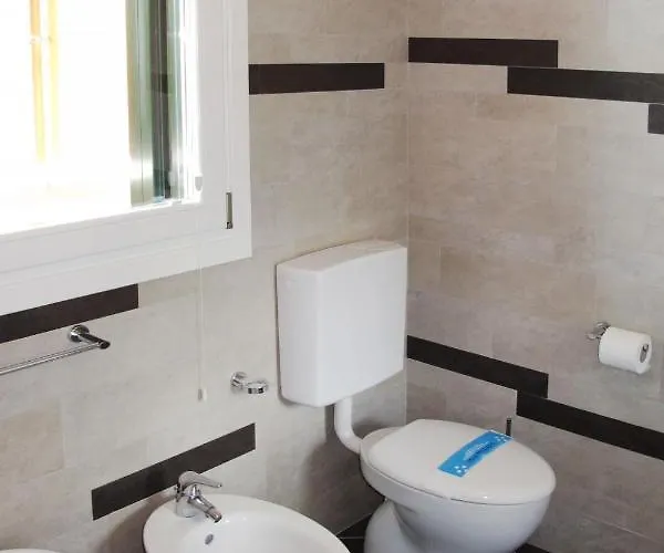 Prázdninový dům Begonie-2 By Interhome