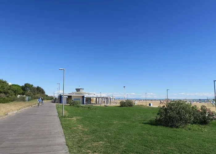 Begonie-2 By Interhome Prázdninový dům Bibione