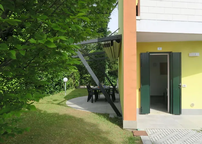 Begonie-2 By Interhome *