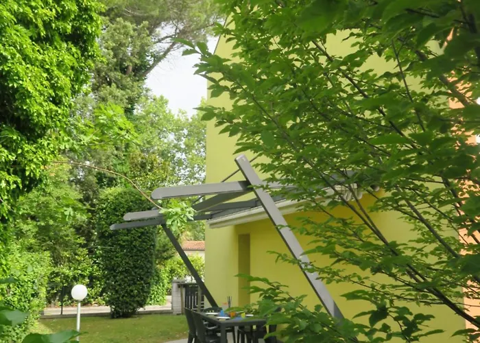 Σπίτι διακοπών Begonie-2 By Interhome *